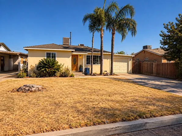 704 N Hall Street, Visalia, CA 93291