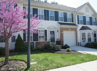 4918 Evening Sky Ct UNIT 18, Ellicott City, MD 21043