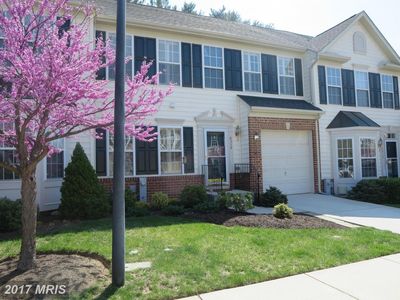 4918 Evening Sky Ct UNIT 18, Ellicott City, MD, 21043