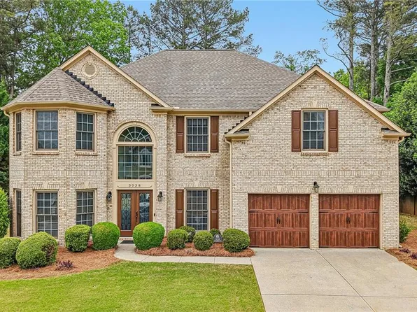 3038 Stockbridge Way, Dacula, GA 30019
