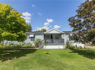 5725 Sherbourne Dr SW, Canton, OH 44706