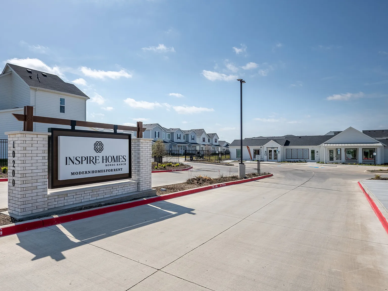 Inspire Homes Bonds Ranch — Photo 2