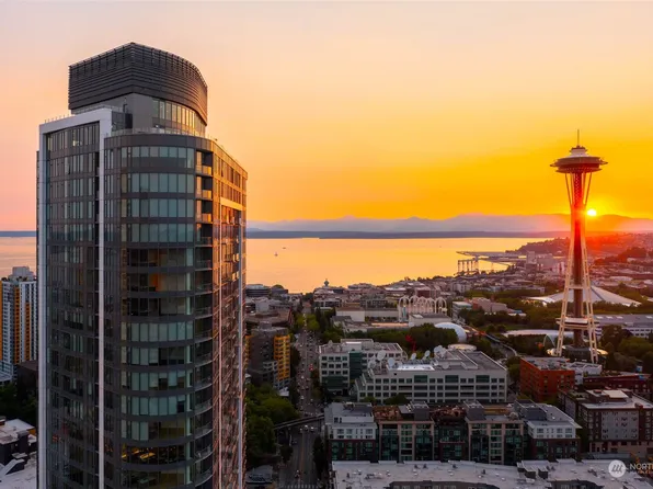 2510 6th Avenue #1607, Seattle, WA 98121