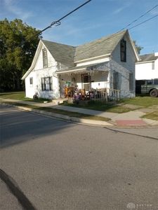 142 W James St, Bradford, OH, 45308