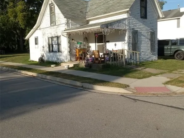 142 W James St, Bradford, OH 45308