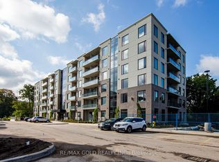 103 Roger St #206, Waterloo, ON N2J 1A4