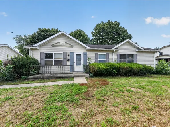 322 Michael Ave, Dayton, OH 45417