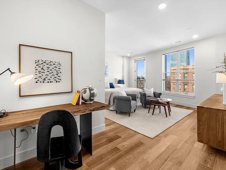 566 Columbus Ave #506 — Photo 16