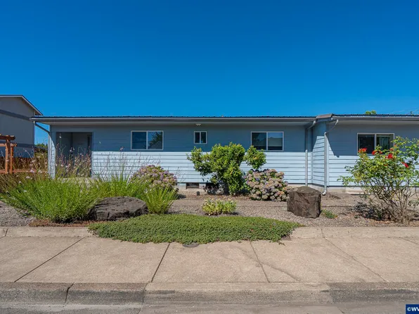 3420 Marion St SE, Albany, OR 97322