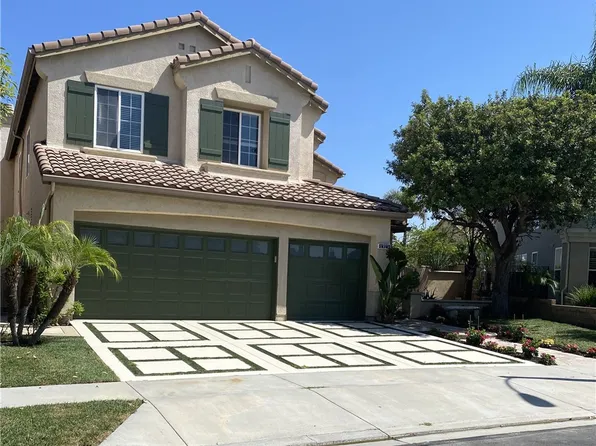 1323 Campanis Ln, Placentia, CA 92870