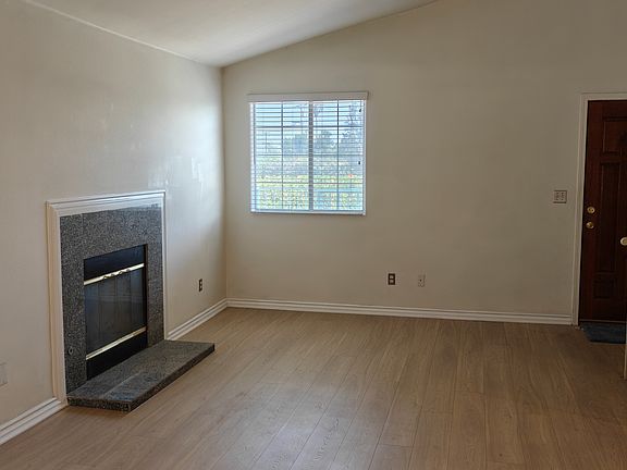 Living Room View 1
