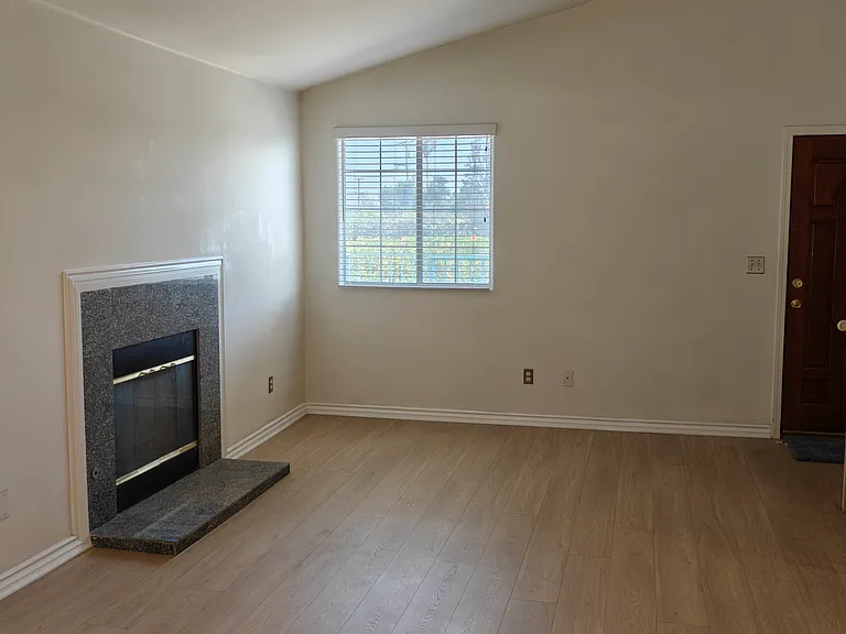 Living Room View 1