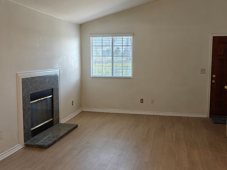 Living Room View 1