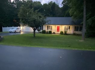 39 Warner Woods Rd, Elkton, MD 21921