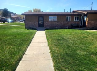 117 Ranch Dr, Pocatello, ID 83204