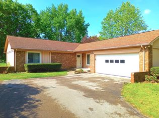 1501 Delbrook Cir, Indianapolis, IN 46260