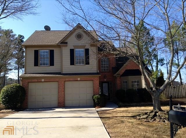 1st image of 1021 Ashwood Green Way