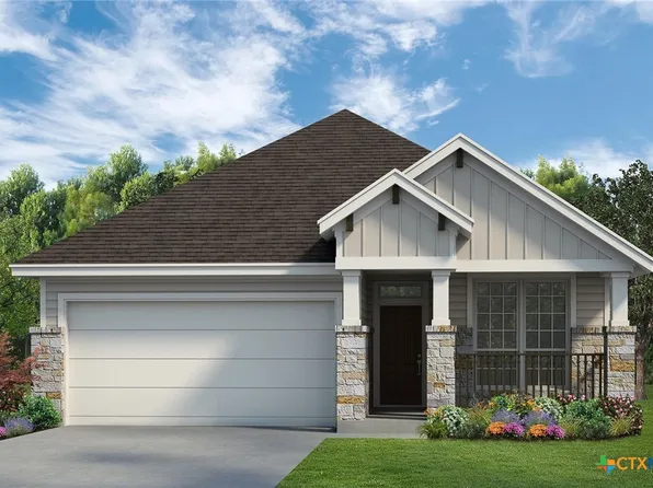 8016 Pineridge Way, Temple, TX 76502