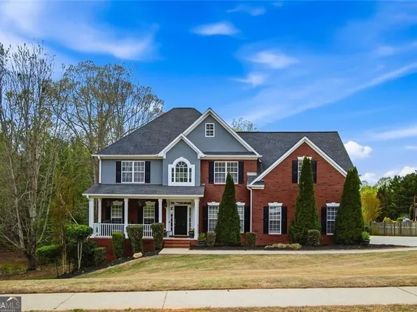 9063 River Bend Ct, Villa Rica, GA 30180