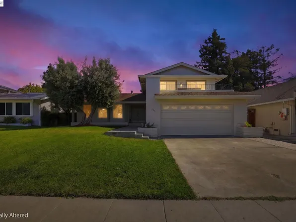 338 Avenida Nogales, San Jose, CA 95123