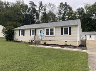 15517 Maranatha Ave, Chester, VA 23836