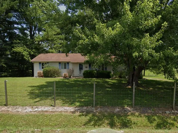 7158 Ditty Rd, Cookeville, TN 38506