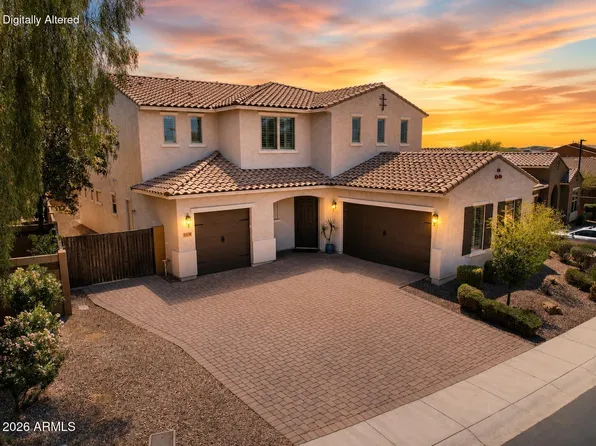 2109 W White Feather Lane, Phoenix, AZ 85085