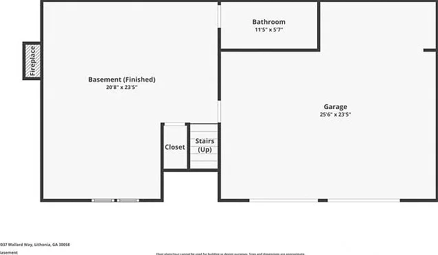 2037 Mallard Way — Photo 18