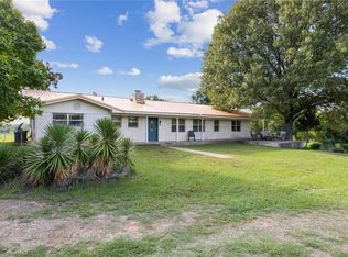 1563 Boss Rd, Idabel, OK 74745