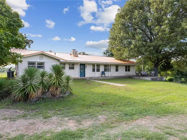 1563 Boss Rd, Idabel, OK 74745