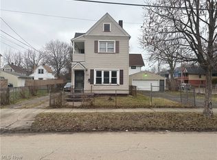 1214 E 74th St, Cleveland, OH