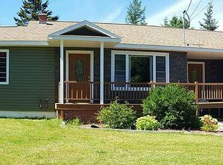 489 Aroostook Rd, Fort Kent, ME 04743
