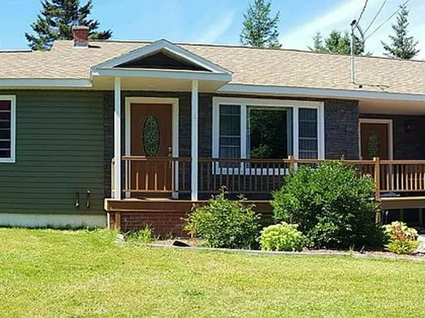 489 Aroostook Rd, Fort Kent, ME 04743