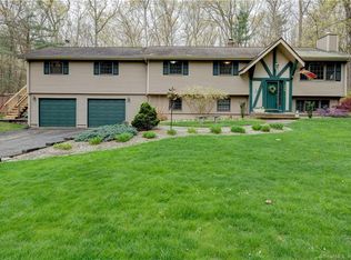 125 Village Hill Rd, Willington, CT 06279