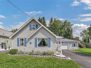 750 Revere Ave, North Tonawanda, NY 14120
