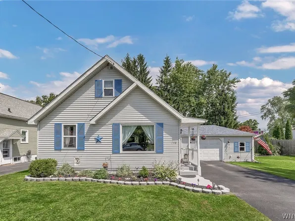 750 Revere Ave, North Tonawanda, NY 14120