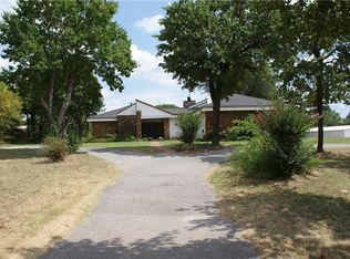 11112 Caffery Dr, Oklahoma City, OK 73150