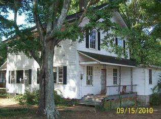 201 Walnut Lindale Ave, Lindale, GA 30147