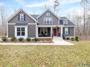 6201 Old Roxbury Rd, Quinton, VA 23141