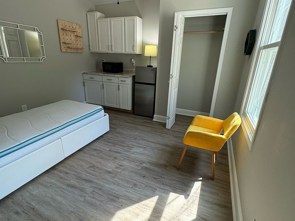 Private Bedroom