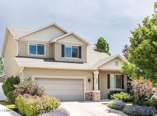 1065 Windsor Dr, North Salt Lake, UT 84054