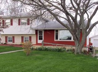 24875 W Young Rd, Millbury, OH 43447