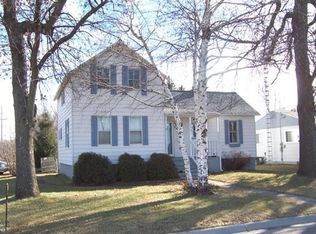 224 Wauona Trl, Portage, WI 53901