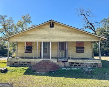 501 Oak St, Thomasville, GA, 31792