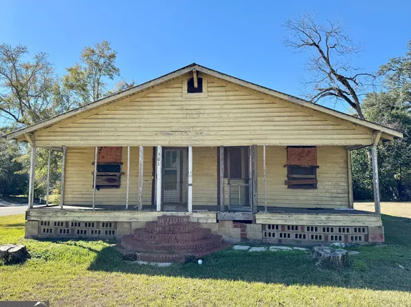 501 Oak St, Thomasville, GA 31792