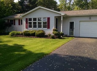 951 N Star Rd, East Aurora, NY 14052