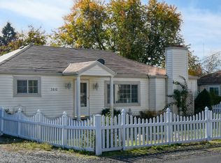 3810 NE Riverside Ave, Pendleton, OR 97801