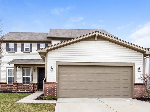 8025 Cole Wood Blvd, Indianapolis, IN 46239