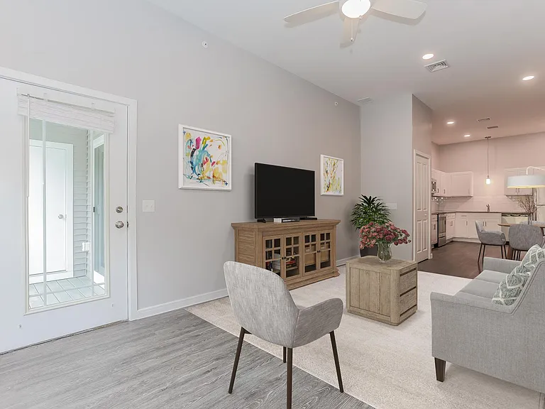 Westledge Apartments — Photo 15