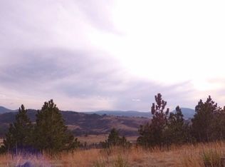 Tract 2b Elk Country Estates, Spearfish, SD 57783